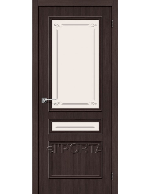 Дверь Симпл-15