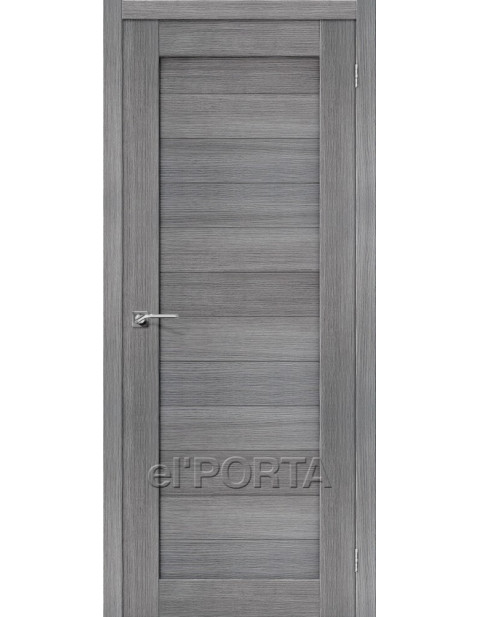 Дверь Порта-21