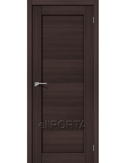Дверь Порта-21