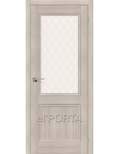 Дверь Порта-63