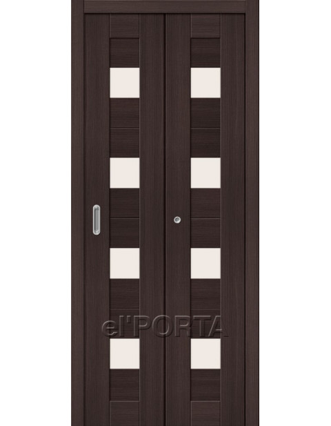 Дверь Порта-23s