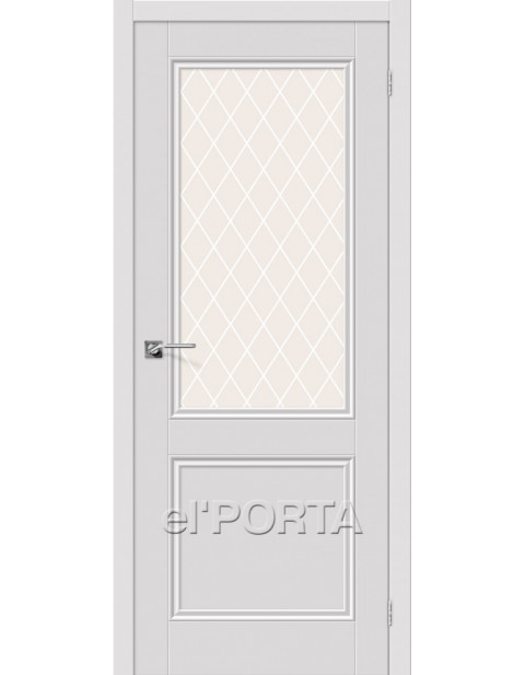 Дверь Порта-63e